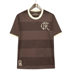 Camisa Flamengo Identidade 24/25 Torcedor Masculin... - Atacado das Tailandesas