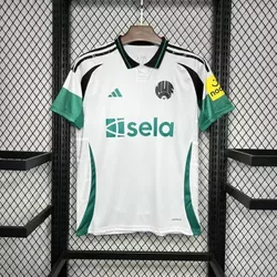 Camisa Newcastle 24/25 Third Fan Lisa - Atacado das Tailandesas