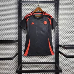 Camisa Colombia 24/25 Away Fan Lisa - Atacado das Tailandesas