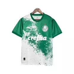 Camisa Palmeiras Por um futuro mais verde Edição E... - Atacado das Tailandesas