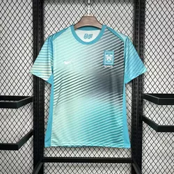 Camisa Seleção Coréia do Sul Treino 24/25 - Atacado das Tailandesas