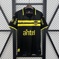 Camisa Penarol 24/25 Third Fan Lisa - Atacado das Tailandesas
