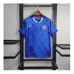 Camisa Chelsea 25/26 Home Fan Lisa - Atacado das Tailandesas