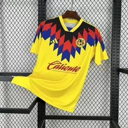 Camisa América do México 24/25 Fan Lisa - Atacado das Tailandesas