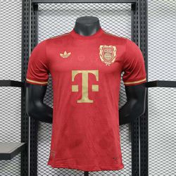 Camisa Bayern Munique 25/26 Home Player Lisa 125 A... - Atacado das Tailandesas