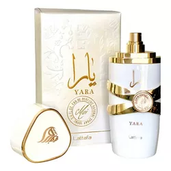 Perfume Lattafa YARA Moi - Atacado das Tailandesas