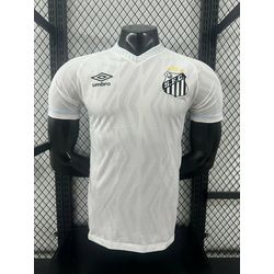 Camisa santos 25/26 home lisa - Atacado das Tailandesas