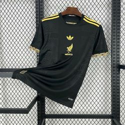 Camisa Mexico Home Lisa 25/26 - Atacado das Tailandesas