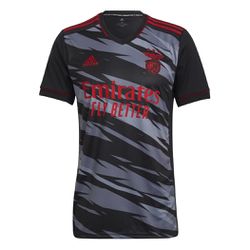 Camisa Benfica 25/26 Third Fan Lisa - Atacado das Tailandesas