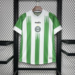 Camisa Coritiba FC 25/26 Fan Lisa - Atacado das Tailandesas