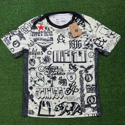 Camisa América do México 24/25 Fan Lisa - Atacado das Tailandesas