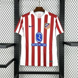 Camisa Atlético de Madrid Away 25/26 - Atacado das Tailandesas