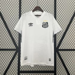 Camisa Santos 25/26 neymar•10 - Atacado das Tailandesas