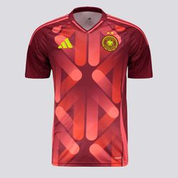 Camisa Alemanha 25/26 Away Fan Lisa - Atacado das Tailandesas
