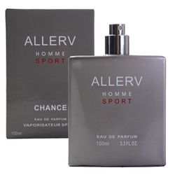 Perfume ALLERV HOMME SPORT 100ml - Atacado das Tailandesas