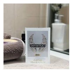 Perfume Invictus Parfum 100ML - Atacado das Tailandesas