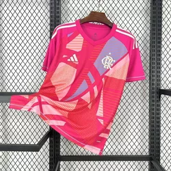 Camisa - Flamengo - 25/26 - Goleiro - Torcedor - Atacado das Tailandesas
