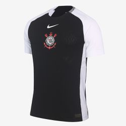 Camisa - Corinthians - 25/26 - Treino - Torcedor - Atacado das Tailandesas