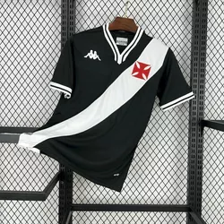 Camisa Vasco 25/26 Home Fan Lisa - Atacado das Tailandesas