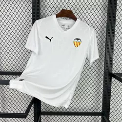 Camisa Valencia 25/26 Away Fan Lisa - Atacado das Tailandesas
