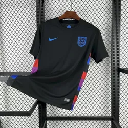 Camisa Inglaterra 25/26 Away Fan Lisa - Atacado das Tailandesas