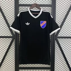 Camisa Colo Colo Centenário 25/26 Torcedor Adidas ... - Atacado das Tailandesas