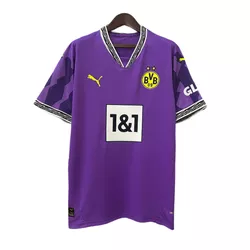 Camisa Borussia 25/26 - Atacado das Tailandesas