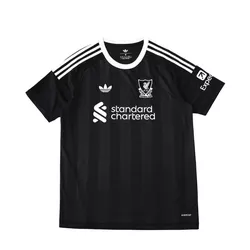Camisa Liverpool 25/26 - Atacado das Tailandesas