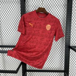Camisa Valencia 25/26 - Atacado das Tailandesas