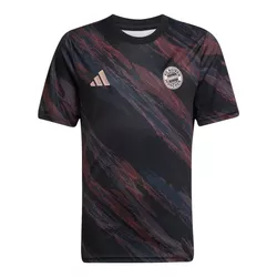 Camisa Bayern de Munique Pré-jogo 25/26 - Atacado das Tailandesas