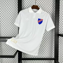 Camisa Colo-Colo Centenário - 25/26 - Atacado das Tailandesas