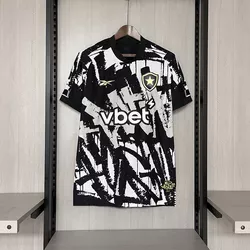 Camisa - Botafogo - 26/27 - Third - Fan - Lisa - Atacado das Tailandesas