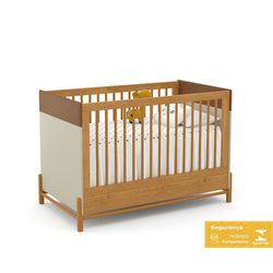 Berço Tess - 153 - Ateliê Ágape