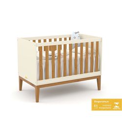 Berço Unique - 0038 - Ateliê Ágape