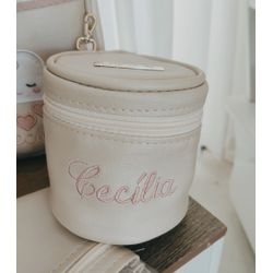PORTA CHUPETA - 0099 - Ateliê Ágape