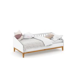 Cama Babá Nature - CBN132 - Ateliê Ágape