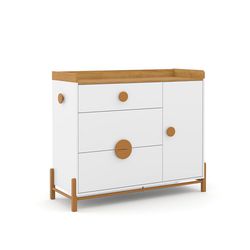 Cômoda Tess - CT062 - Ateliê Ágape