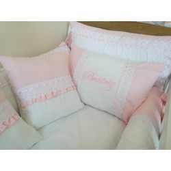 ALMOFADA DECORATIVAS BEATRIZ - 116 - Ateliê Ágape