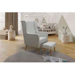 Poltrona Duda - PD010 - Ateliê Ágape
