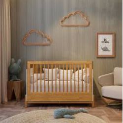 Berço Tess - BT153 - Ateliê Ágape