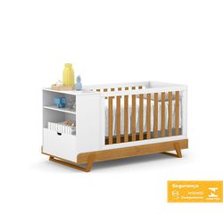 Berço Multfuncional Maxx - BMM0031 - Ateliê Ágape