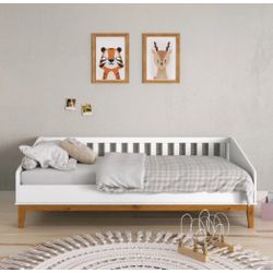 Cama Babá Nature - CBN132 - Ateliê Ágape
