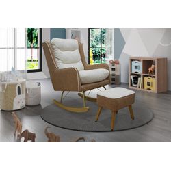 Poltrona Maju - PM013 - Ateliê Ágape