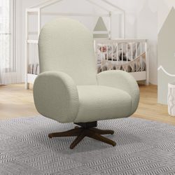 Poltrona de Amamentação Mavie - PAM0049 - Ateliê Ágape