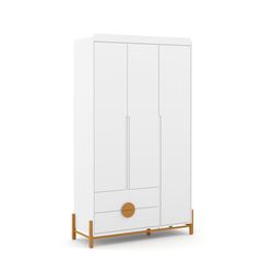 Roupeiro Tess - RT078 - Ateliê Ágape