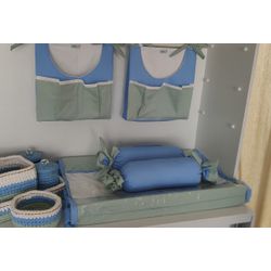 TROCADOR DE COMODA M1 - 00014 - Ateliê Ágape