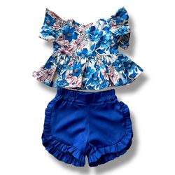 Conjunto Cria - Ateliê NewBaby