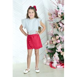 Conjunto Hannah - Ateliê NewBaby