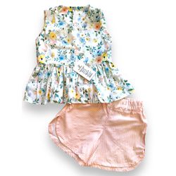 Conjunto Luna - Ateliê NewBaby