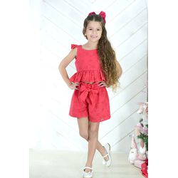 Conjunto stella - Ateliê NewBaby